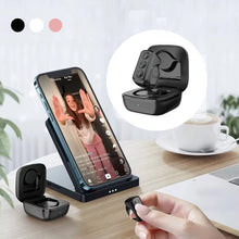Load image into Gallery viewer, Smart Bluetooth Remote Ring