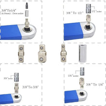 Load image into Gallery viewer, SAKER® Offset Extension Wrench