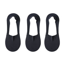 Load image into Gallery viewer, Invisible Non-slip Ice Silk Socks
