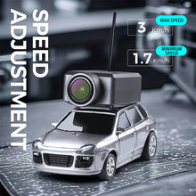Load image into Gallery viewer, Sakerplus 1/64 Mini RC Car
