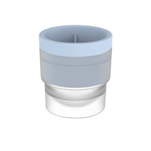 Load image into Gallery viewer, Stackable Circular Ice Hockey Mold