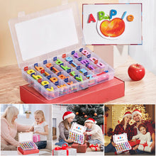 Load image into Gallery viewer, Classroom Magnetic Letters Kit