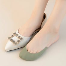 Load image into Gallery viewer, 🔥Toe Topper Socks (5pairs)