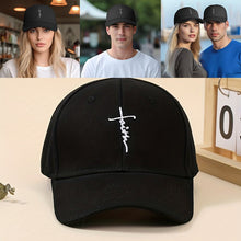 Load image into Gallery viewer, Embroidered Baseball Cap