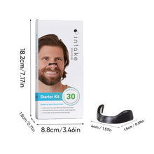 Load image into Gallery viewer, Breathing expansion anti-snoring device