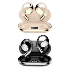 Load image into Gallery viewer, Q39 AI Translation Clip-On Bluetooth Earphones
