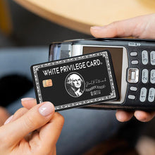 Load image into Gallery viewer, Credit Card Skin Vinyl Stickers