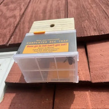 Load image into Gallery viewer, Carpenter Bee Trap