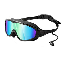 Load image into Gallery viewer, No Leaking Swim Goggles