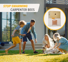 Load image into Gallery viewer, Carpenter Bee Trap
