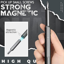 Load image into Gallery viewer, 31 in 1 Precision Screwdriver Set