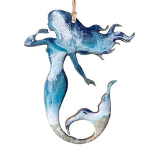 Load image into Gallery viewer, Vivid Ocean Vows Hanging Decorations