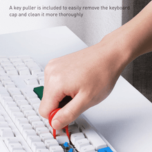 Load image into Gallery viewer, 5 in 1 Keyboard &amp; Earphone Cleaner