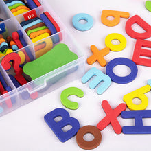 Load image into Gallery viewer, Classroom Magnetic Letters Kit