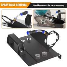 Load image into Gallery viewer, 45 Degree Tile Chamfering Tool with Base Plate