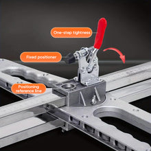 Load image into Gallery viewer, Sakerplus Foldable Drywall Cutting Tool