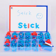 Load image into Gallery viewer, Classroom Magnetic Letters Kit