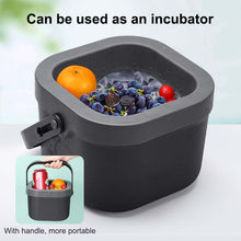 Load image into Gallery viewer, Clear Ice Ball Maker