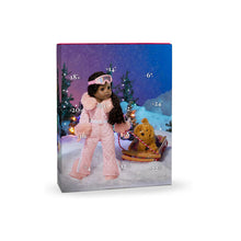 Load image into Gallery viewer, American Girl Advent Calendar