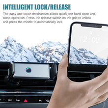 Load image into Gallery viewer, 360 Degree Rotation Adaptive Phone Mount