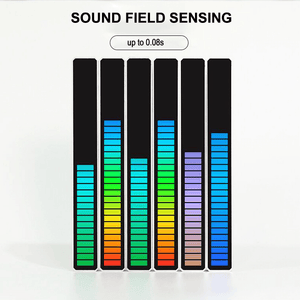 32 Bit Sound Control Cool Rhythm LED Light