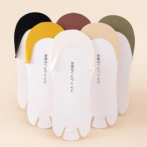 🔥Toe Topper Socks (5pairs)