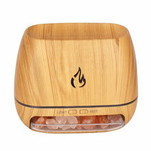 Load image into Gallery viewer, Aroma Flame Humidifier