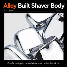 Load image into Gallery viewer, New arrival mini double head electric shave