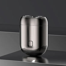 Load image into Gallery viewer, New arrival mini double head electric shave