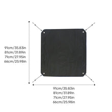 Load image into Gallery viewer, Air Conditioner Cover for Outside Units