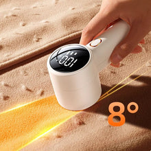 Load image into Gallery viewer, Electric Lint Remover With LED Display