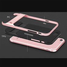 Load image into Gallery viewer, 2 in 1 Phone Case &amp; Phone Holder