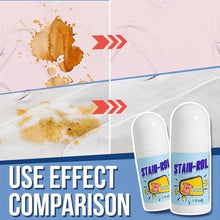 Load image into Gallery viewer, Stain Remover Roller-ball Cleaner