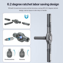 Load image into Gallery viewer, SAKER 24 in 1 Magnetic Screwdriver Set