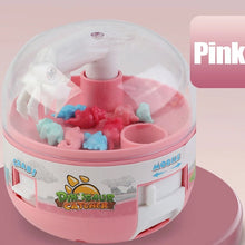 Load image into Gallery viewer, Mini Dinosaur Claw Machine Toys