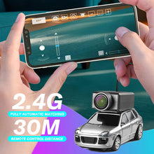 Load image into Gallery viewer, Sakerplus 1/64 Mini RC Car