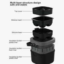 Load image into Gallery viewer, Clear Ice Ball Maker