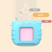 Load image into Gallery viewer, Talking Flash Cards Educational Toys