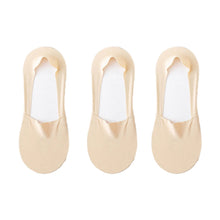 Load image into Gallery viewer, Invisible Non-slip Ice Silk Socks
