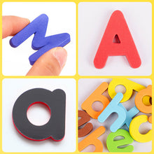 Load image into Gallery viewer, Classroom Magnetic Letters Kit