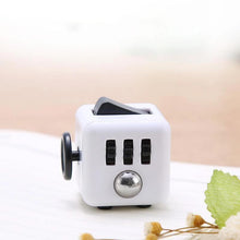 Load image into Gallery viewer, Stress Relief Cube