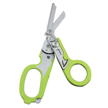 Load image into Gallery viewer, SAKER 6 In 1 Multifunctional Trauma Shears