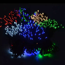 Load image into Gallery viewer, Outdoor Solar String Lights