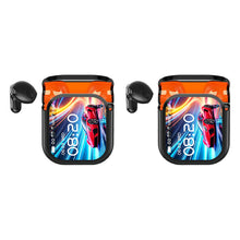 Load image into Gallery viewer, HD color screen, intelligent noise reduction, AI translation headphones