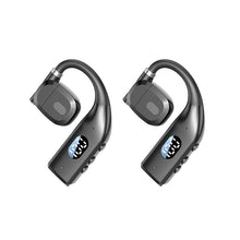 Load image into Gallery viewer, Open-Ear Business Bluetooth Headset