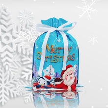 Load image into Gallery viewer, Santa&#39;s Candy Gift Bags