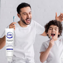 Load image into Gallery viewer, Hydroxyapatite Toothpaste