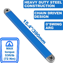 Load image into Gallery viewer, SAKER® Offset Extension Wrench