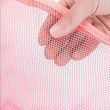 Load image into Gallery viewer, 6 Pieces of Portable Luggage Packing Cubes