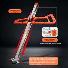 Load image into Gallery viewer, Sakerplus Foldable Drywall Cutting Tool
